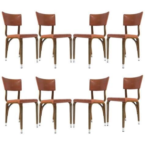 Free delivery and returns on ebay plus items for plus members. 1950s Thonet Bentwood Bent Plywood Dining / Desk Chairs ...
