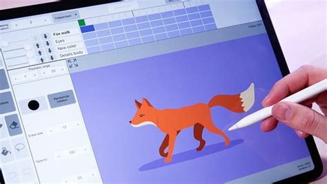 Top 124 Best Animation Apps