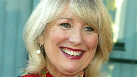 Teri Garr Age Net Worth Biography Height Income