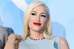 Before and After Images Of Gwen Stefani Plastic Surgery- Major ...