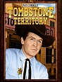 Tombstone Territory, série TV de 1957 - Télérama Vodkaster