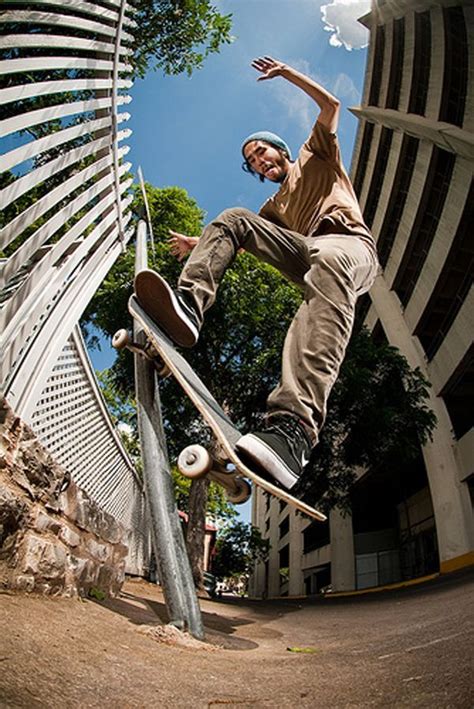 How To Create Stunning Skateboarding Photography Skateboard