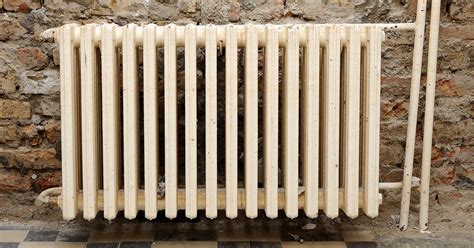 A new boiler might cost $2,500 to $10,000 installed. Radiator Covers & Hacks to Survive NYC Heat Law in Winter ...