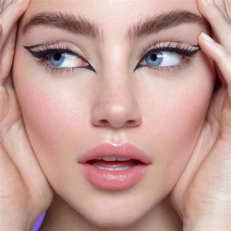 7 Best Eyeliners For Beginners No Eyeliner Makeup Makeup