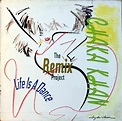 Chaka Khan – Life Is A Dance - The Remix Project (1989, Vinyl) - Discogs