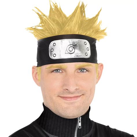 Custom Naruto Headband Symbols