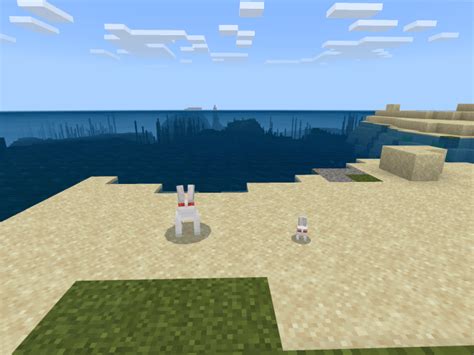 Link to curseforge mods (where to download mods for java edition only.) last but not least, i'd recommend multimc as a launcher, although this is my personal preference. Unused Java Edition Mobs Minecraft PE Addon/Mod 1.16