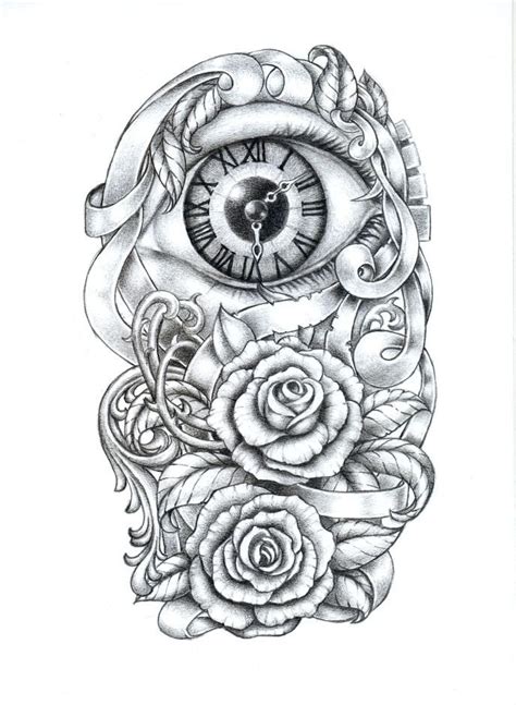 Custom Tattoo Designer Radecupo Tattoo