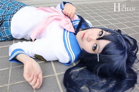 Cute Danganronpa Sayaka Maizono Cosplay Girls And Costume Anime