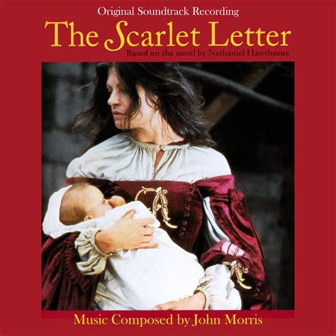 No one else just has this scene so i am adding it for that reason alone. The Scarlet Letter Original Soundtrack Recording музыка из ...