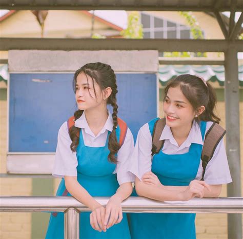 Pin By Sloth On Malaysian Schoolgirl In 2022 School Girl School Pinafore Girl