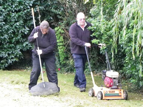 Starting A Non Franchise Lawn Care Business Prolawncare Uk