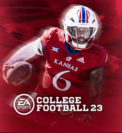 NCAA Football Dynasty on Behance