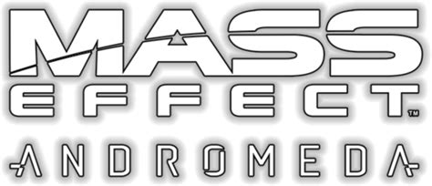 Mass Effect Logo Png Free File Descarga Png Play