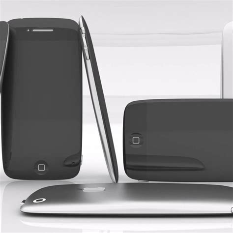 Seven Cool Concept Designs From Apple Fans Who Have Imagined Their