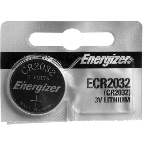 Energizer Cr2032 Lithium Coin Battery Cr2032 Bandh Photo Video