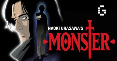 Naoki Urasawas Monster Anime Is Now Streaming On Netflix Gamerbraves