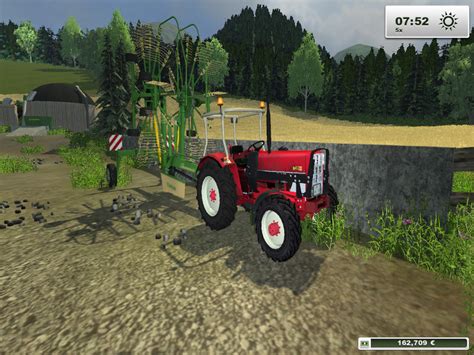 Fs 2013 Ihc 633a V 11 Ihc Mod Für Farming Simulator 2013