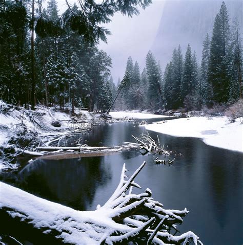 Yosemite National Park Location History Climate And Facts Britannica