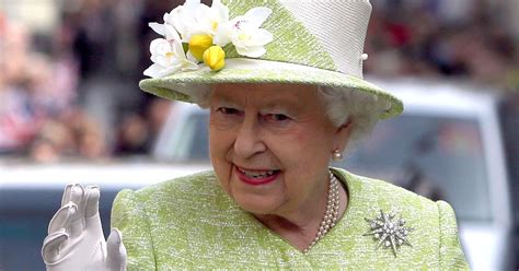 why does the queen have two birthdays facts about elizabeth ii as she celebrates her 91st