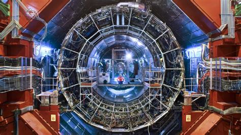 Cern Scientists Plan An Impressive Experiment They Will Come Into A