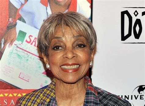 Actress And Civil Rights Activist Ruby Dee Dies At 91 National Memo