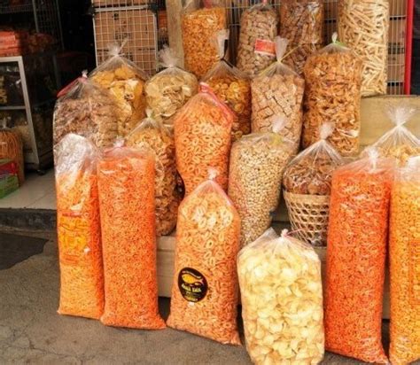 Snacks come in a variety of forms including packaged snack foods and other processed foods. Aneka Snack 1000An / Ide Jualan 1000 An Jajanan Terbaru ...
