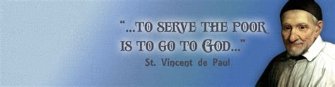 Society Of St Vincent De Paul St Charles Borromeo