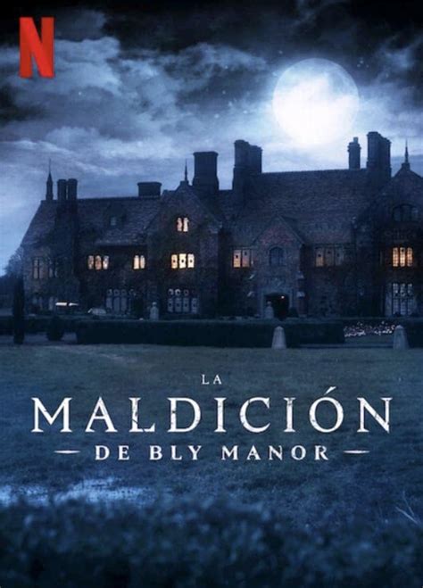 Opiseries Tu Blog De Series La Maldición De Bly Manor