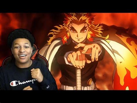 Or with the fairly subdued color combinations of pink and black? Season Finale! Demon Slayer: Kimetsu no Yaiba LIVE REACTION! Episode 26 - YouTube