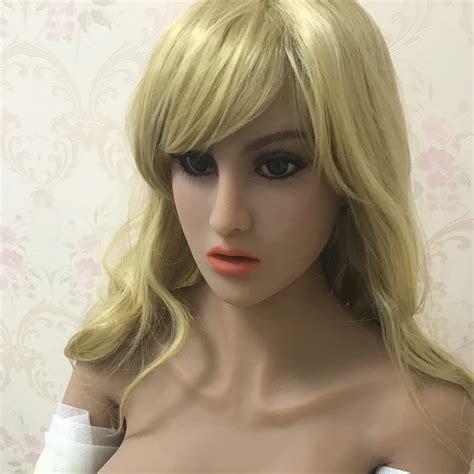 53 Oral Sex Doll Head For Real Sized Full Silicone Sex Love Doll For 135cm 170cm Sex Dolls