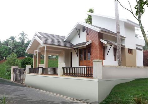 750 Square Feet 2 Bedroom Single Floor Beautiful Simple House And Plan