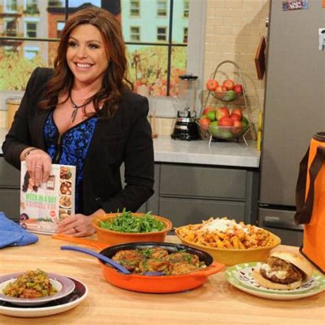 cookbooks recipes stories show clips more rachael ray show