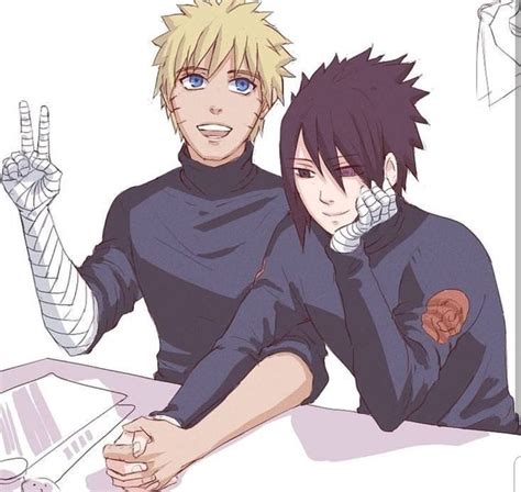 Pin Em Sasunaru