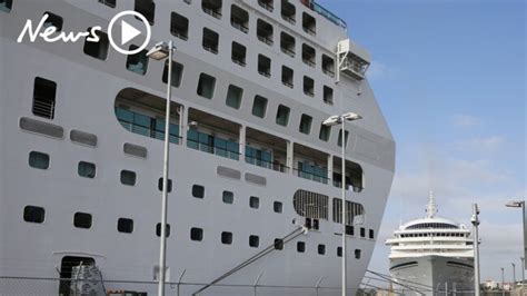 Cruise Ship True Stories Orgies Swinging And Nudity Exposed