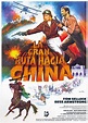 La gran ruta hacia China - Película 1983 - SensaCine.com