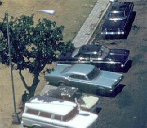 Can You Identify These Cars Picture Was Taken During 1960s Manila Philippines R Namethatcar