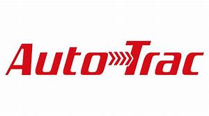 Auto Trac Vector Logo Free Download Svg Png Format