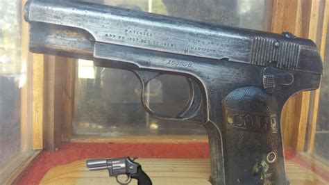 Bhagat Singhs Original Pistol Displayed For The First Time In Indian