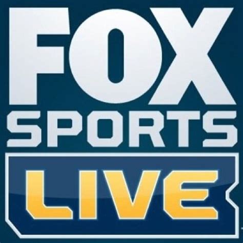 Fox Sports Live Foxsportslive Twitter