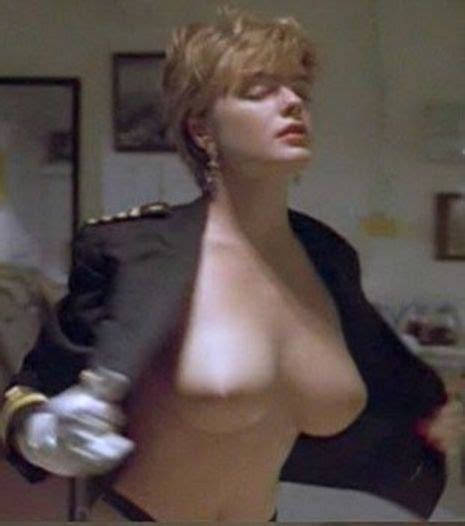 Erika Eleniak Naked Under Siege 1992 11 Pics NudeBase Com