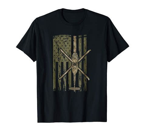 Uh 60 Black Hawk Special Edition Multicam Uh 60 Version Shirt Shirtsmango Office