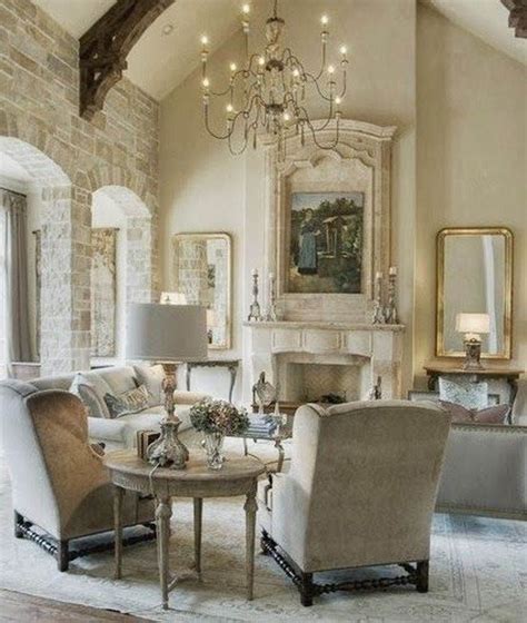 32 Nice Tuscan Living Room Decor Ideas You Will Love Pimphomee