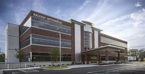 Raleigh Orthopedic Clinic Raleigh Hand Sugery — Joseph J Schreiber Md