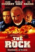 The Rock (1996) - Posters — The Movie Database (TMDb)