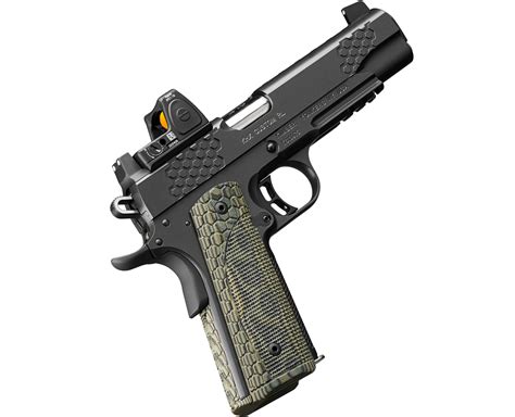 Kimber Khx Customrl Oi 45 Acp Kygunco