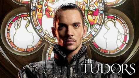 The Tudors Nu Op Netflix