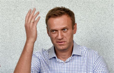 I have deeply offended him simply by surviving the assassination attempt that he ordered, he said. Putin Critic Alexei Navalny Mocks Kremlin After Potential ...