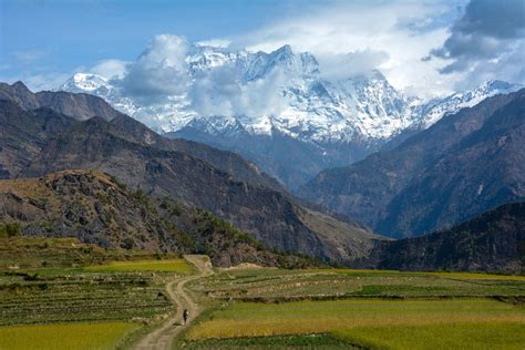 Annapurna I The History Of The Worlds Deadliest Mountain