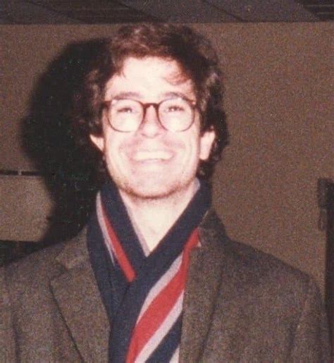 These Photos Of Young Stephen Colbert Are Actually Melting My Entire